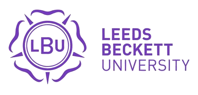 Leeds Beckett University Logo